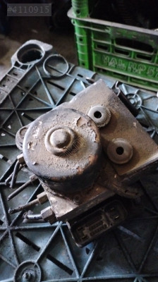 Renault Clio 3 Modus ABS Beyni 0265231359 0265800329 8200129951