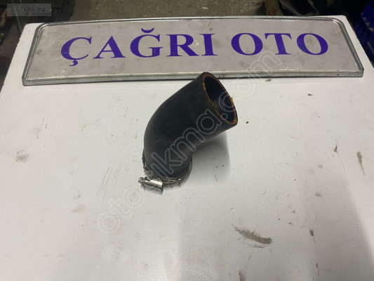 04L145828G TURBO BORUSU GOLF PASSAT SCİROCCO TİGUAN