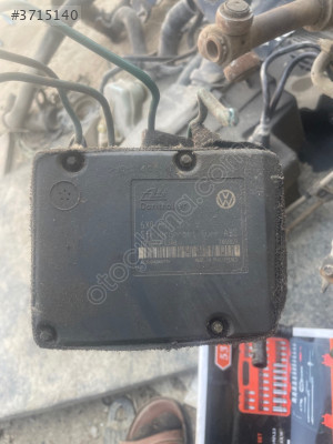 Polo Abs beyni 6x0907379B abs
