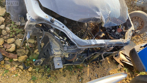 CHEVROLET EVANDA ÖN PANEL.OTO ERKAN ÜNYE