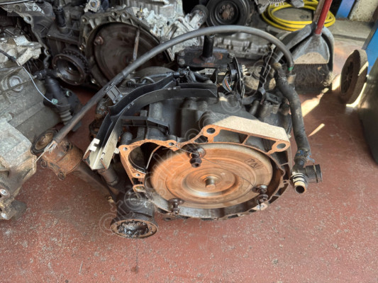 VOLKSWAGEN POLO HB ÇIKMA ORJİNAL OTOMATİK ŞANZIMAN