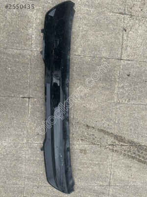 FORD ECOSPORT ÇIKMA ORJİNAL ARKA TAMPON KAPLAMASI BDG