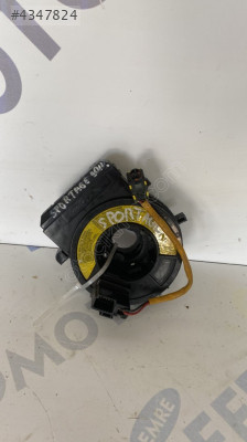 kia sportage 2014 direksiyon airbag sargısı/zemberek (son fiyat)