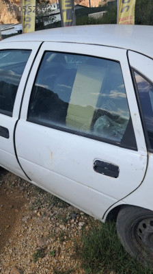 OPEL VECTRA A SOL ARKA KAPI.OTO ERKAN ÜNYE
