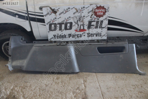 CHRYSLER VOYAGER 1994 2.5 BENZİNLİ KAPI İÇ PLASTİK