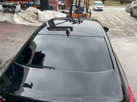 HONDA CİVİC FE1 ARKA CAM