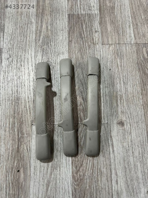 PEUGEOT 207  TAVAN TUTAMAGI 9650189677 ÇIKMA