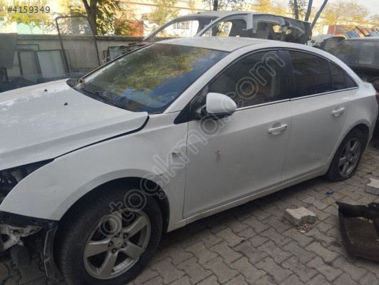 CRUZE MANUEL ŞANZIMAN
