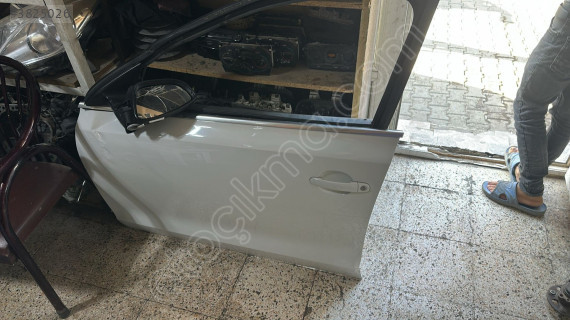 2012-2016 WV JETTA SOL ÖN KAPI ORJ ÇIKMA