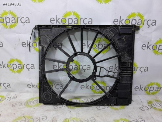 BMW M SERİSİ 2020 2025 FAN DAVLUMBAZI 17428666819