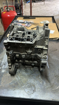 VOLKSWAGEN 1.2 CGP - BLOK 3