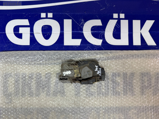 Peugeot 306 Sol Arka Kapı Kilidi ORJİNAL