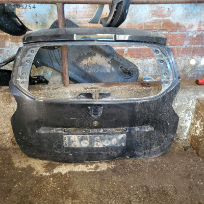 Dacia lodgy bagaj kapağı orjinal