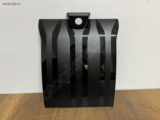 TOGG T10X 4X4 ÖN PANJUR ORTA RADAR KAPAĞI ORJİNAL