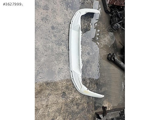 PASSAT B8 2016 ARKA TAMPON DİFÜZÖRÜ