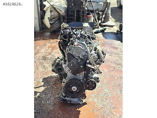 d4d euro4 tertemiz motor