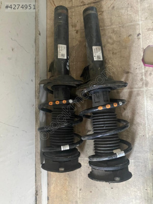 AUDİ Q3 ÖN AMORTİSÖR OTO FEDAİ