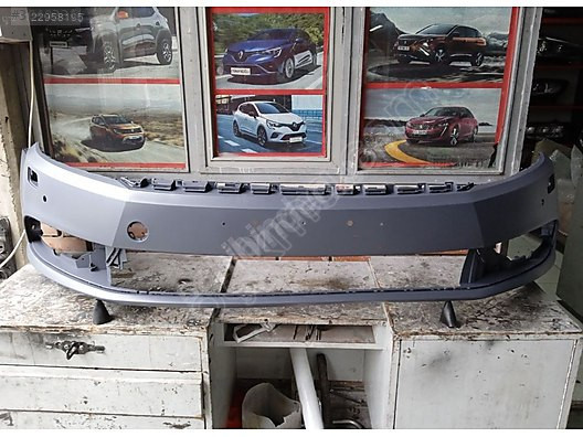 VOLKSWAGEN PASSAT CC ÖN TAMPON 2018-2019