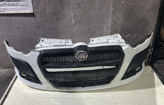 2014 FİAT DOBLO GENİŞ AİLE 1.3 E5 ÖN TAMPON