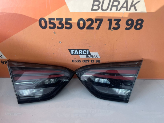 OPEL CROSSLAND X TAKIM İÇ STOP ORJİNAL
