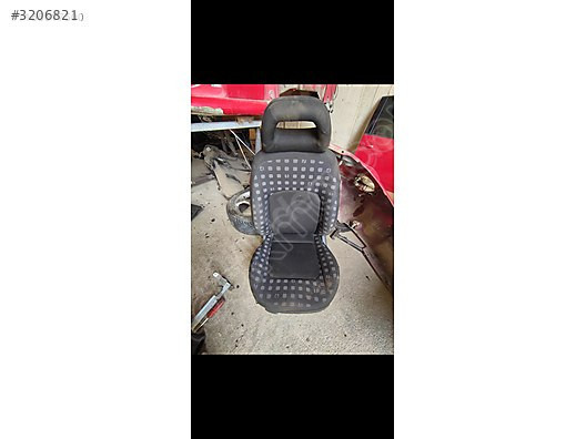 2003 VW BEETLE ÖN SAĞ SOL KOLTUK TEK KAPILI ARAÇLAR İÇİN HATASIZ
