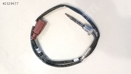04L906088FT CRAFTER EGZOZ SICAKLIK SENSÖRÜ
