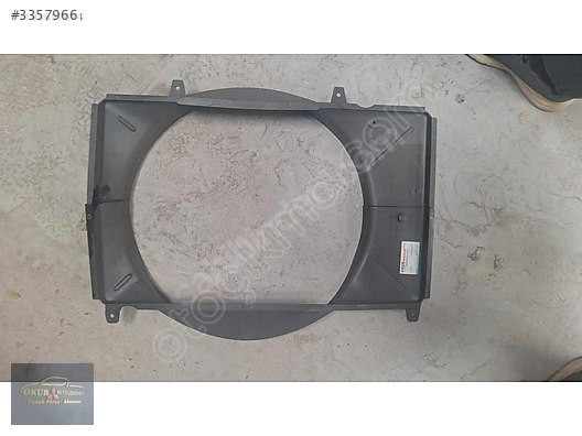 L200 MAGNUM FAN DAVLUMBAZI 99-06