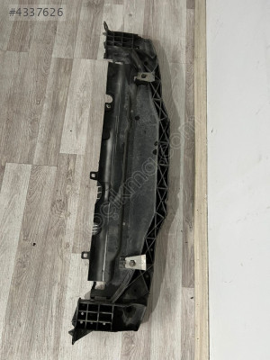 PEUGEOT 207  ÖN TANPON EKİ 9649583180