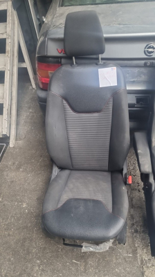 FORD COURİER SAG ÖN KOLTUK 2023