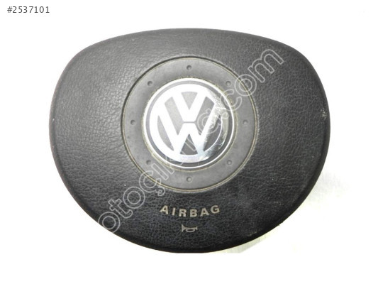 VW Polo Sürücü Direksiyon Airbag 1T0880201 Tamirsiz Garanti