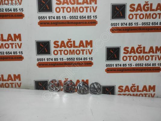 ÇIKMA VW GRUP JANT GÖBEĞİ TAKIM