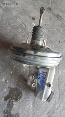 RENAULT SEMBOL VESTONAZ ÇIKMA