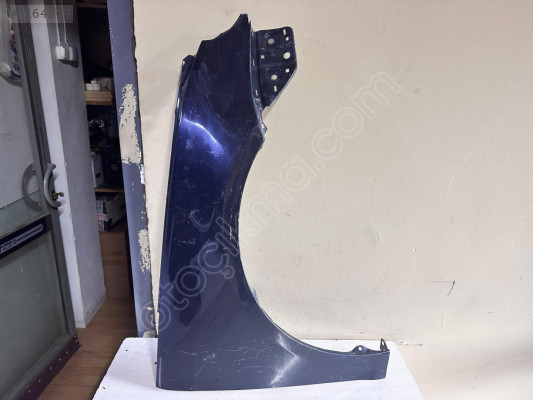 Volkswagen Tiguan Sağ Ön Çamurluk 2009-2012
