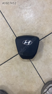 HYUNDAİ İ20 2012 DİREKSİYON AIRBAG