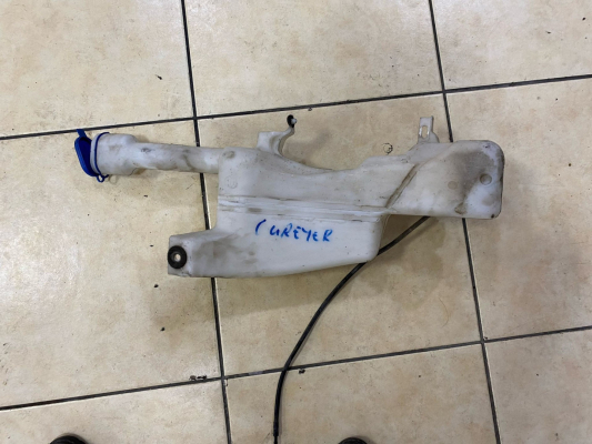 FORD TOURNEO COURİER YEDEK DEPO