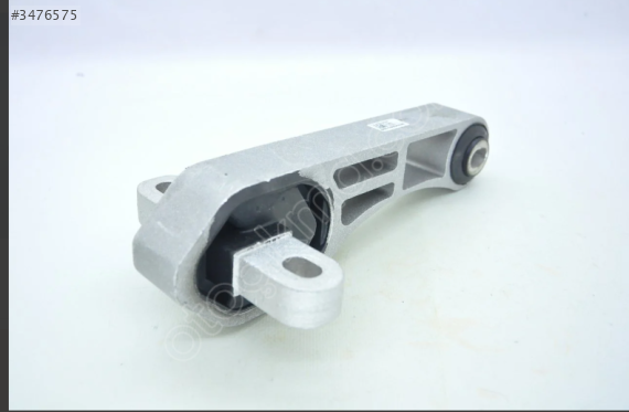 FİAT FİORİNO/LİNEA MOTOR TAKOZU ARKA 1.3 MULTİJET//