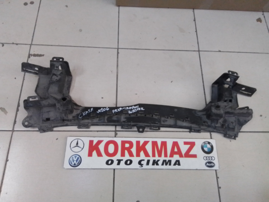 MERCEDES C KASA W206 ARKA TAMPON İÇ DESTEK BRAKETI