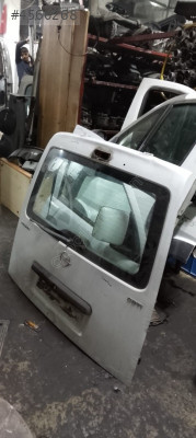 OPEL COMBO BAGAJ KAPAĞI