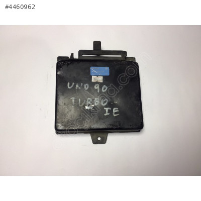 Fiat Uno Motor Beyni 0280000336