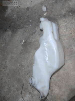 DACİA DOKKER YEDEK SU DEPOSU