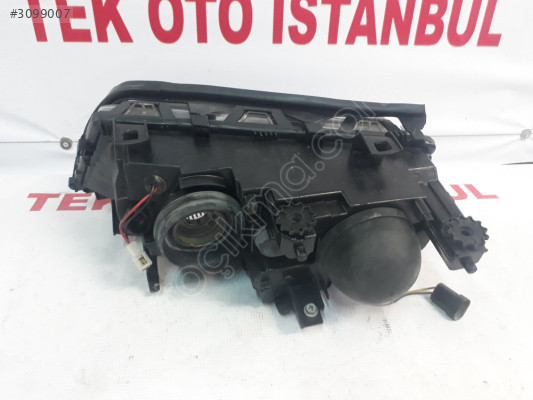 BMW E46 FAR 2004-2005 SAĞ MAKYAJLI XENON