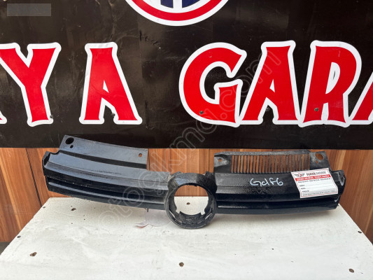 Volkswagen golf 6 ön panjur