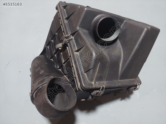 MERCEDES W210 W202 W208 M111 MOTOR HAVA FİLİTRE KUTUSU