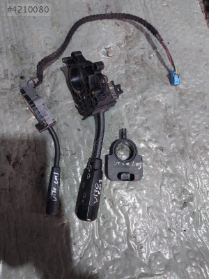 MERCEDES VİTO 2013 ÇIKMA ORİJİNAL DİREKSİYON SARGISI