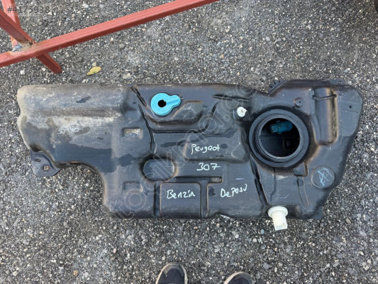 PEUGEOT 307 BENZİN DEPOSU ,PEUGEOT 307 YAKIT DEPOSU ORJİNAL 00-05