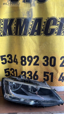 VOLKSWAGEN JETTA SAĞ FAR