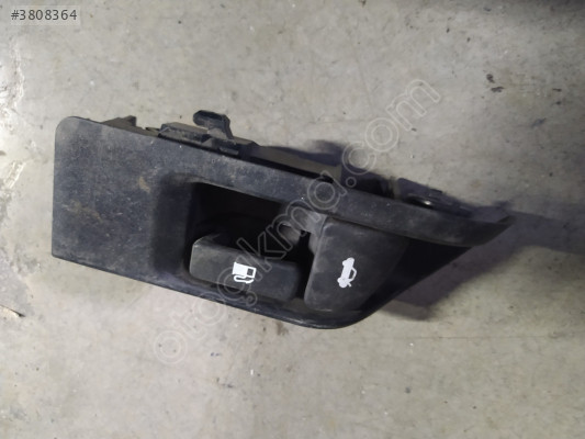 ÇIKMA TOYOTA COROLLA BAGAJ DEPO AÇMA KOLU