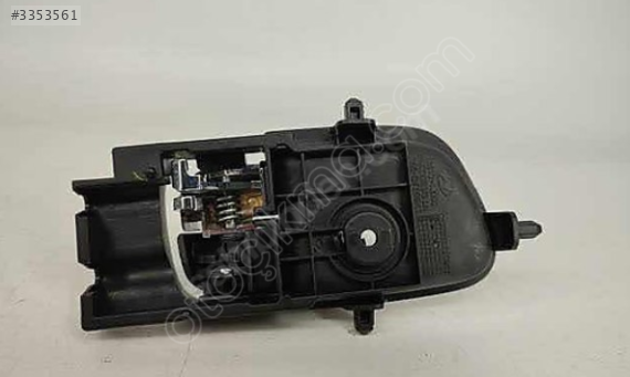 82610-1J000 HYUNDAI I20 İÇ AÇMA KOLU ÇIKMA ORJİNAL 2.EL