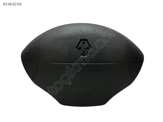 Renault Kangoo için Yepyeni Airbag Kapağı