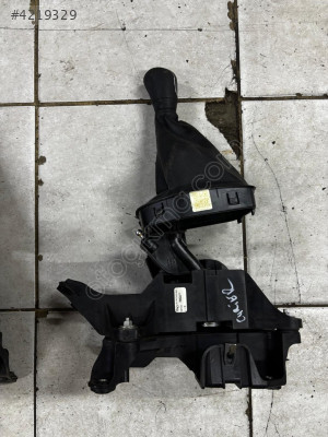 COURİER VİTES MEKANİZMASI AKİL YAMAN OTOMOTİV